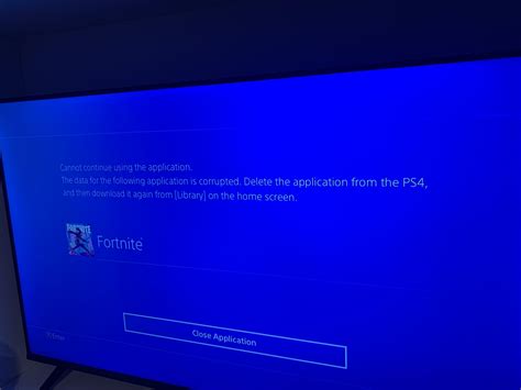 ps4 ownership error reddit.